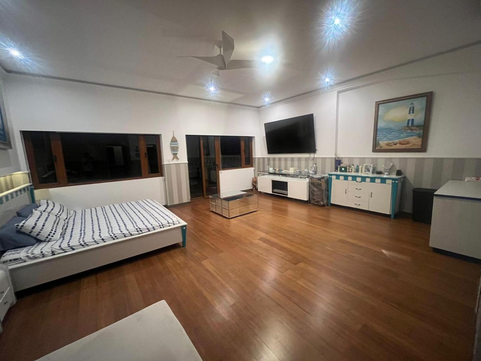 San Clemente Beach House Bed & Breakfast Ngoại thất bức ảnh