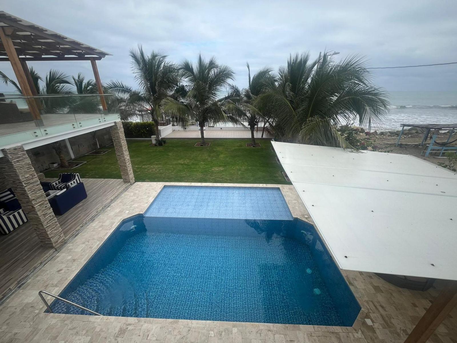 San Clemente Beach House Bed & Breakfast Ngoại thất bức ảnh
