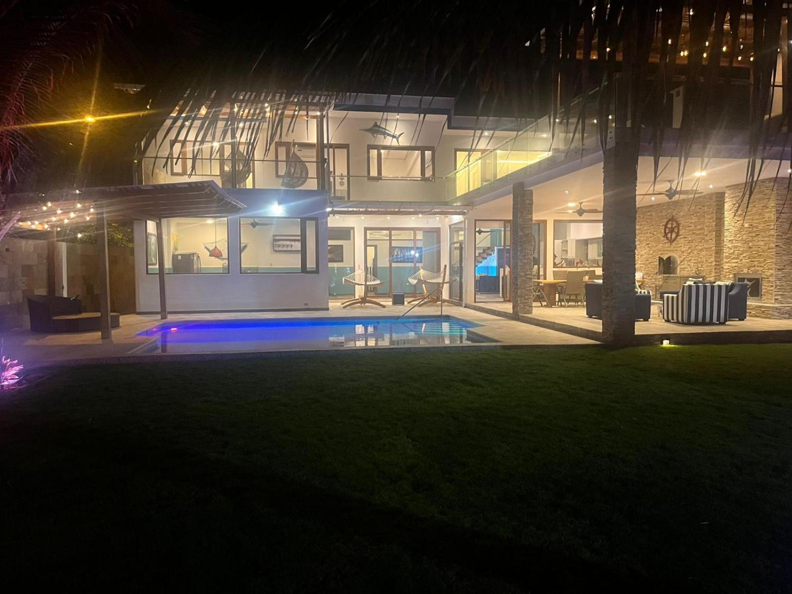 San Clemente Beach House Bed & Breakfast Ngoại thất bức ảnh