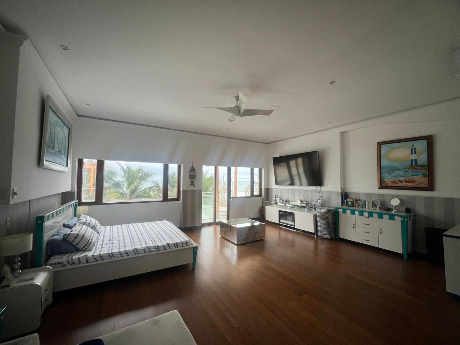 San Clemente Beach House Bed & Breakfast Ngoại thất bức ảnh