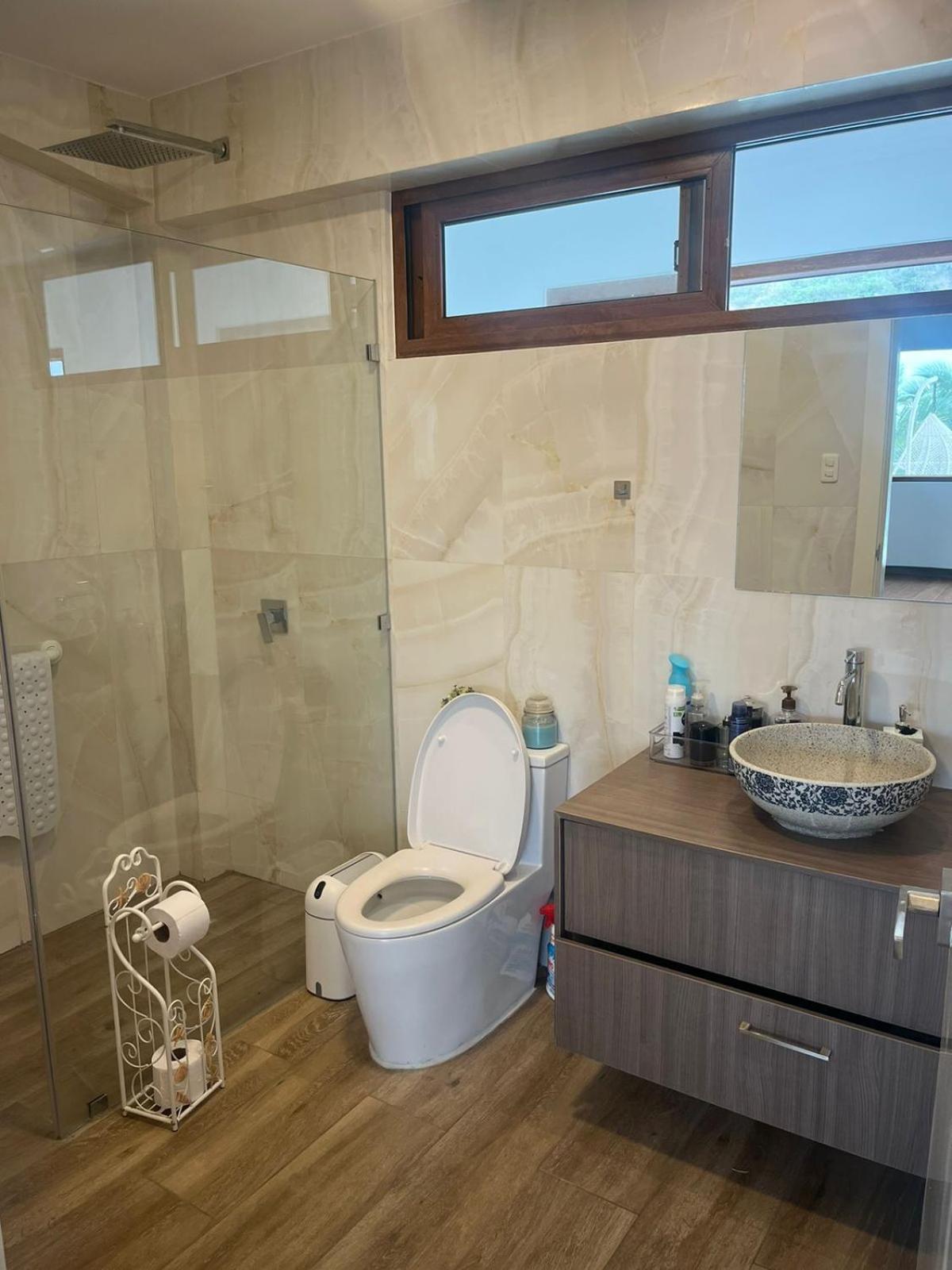 San Clemente Beach House Bed & Breakfast Ngoại thất bức ảnh