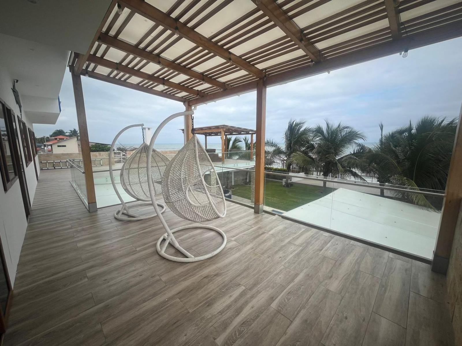 San Clemente Beach House Bed & Breakfast Ngoại thất bức ảnh