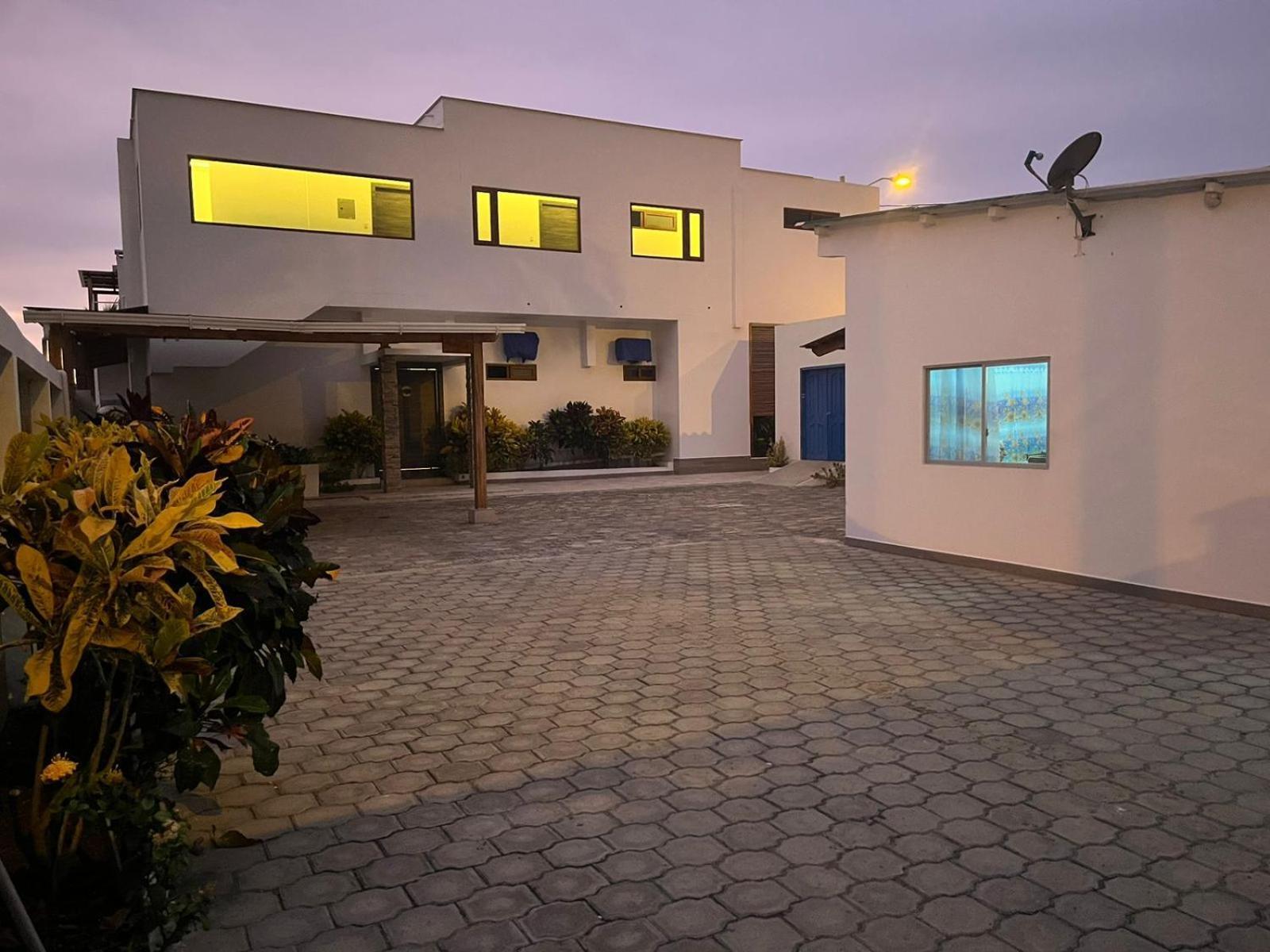 San Clemente Beach House Bed & Breakfast Ngoại thất bức ảnh