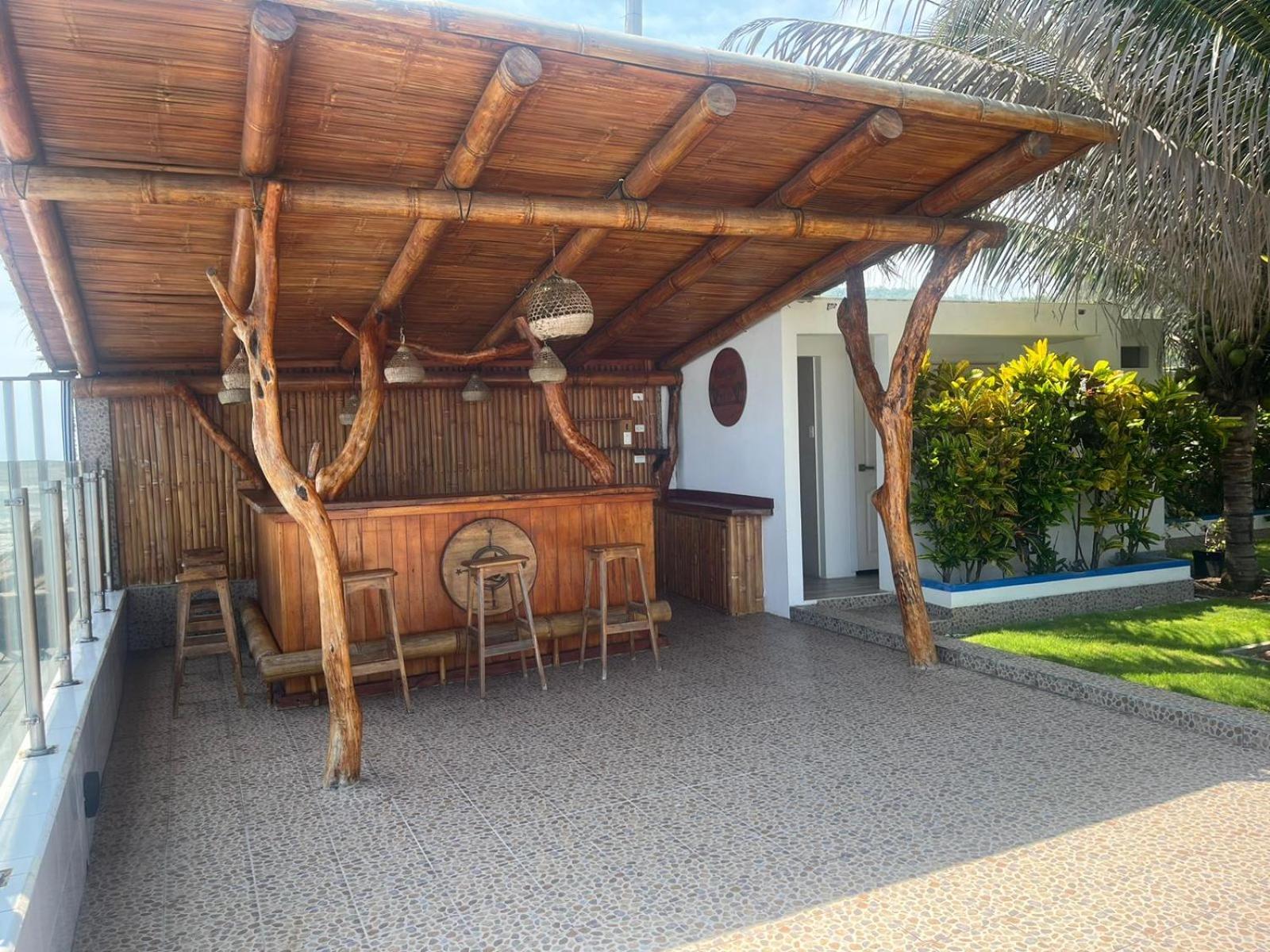 San Clemente Beach House Bed & Breakfast Ngoại thất bức ảnh