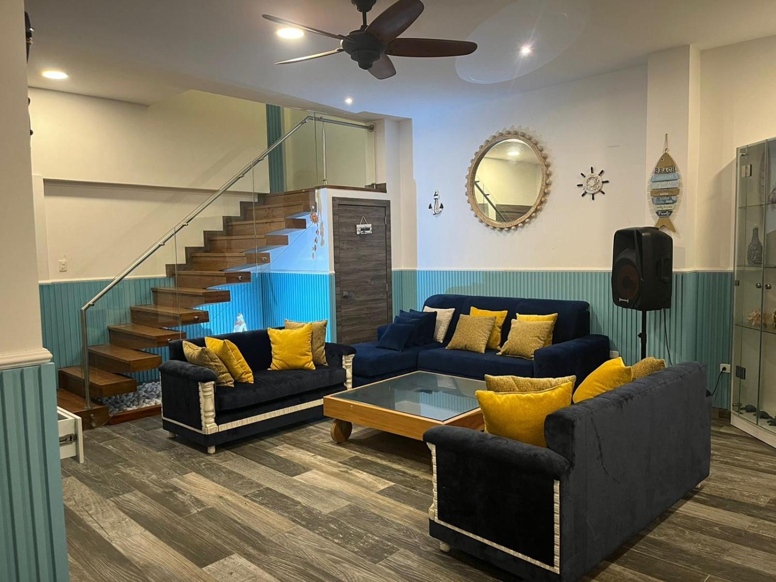 San Clemente Beach House Bed & Breakfast Ngoại thất bức ảnh