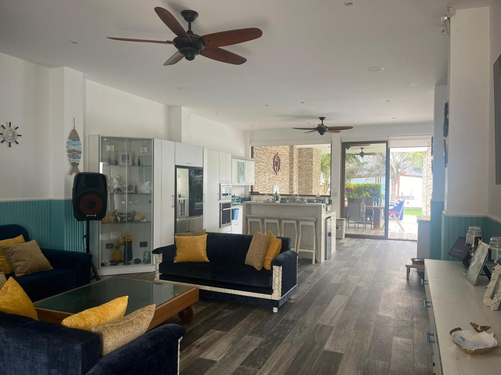 San Clemente Beach House Bed & Breakfast Ngoại thất bức ảnh