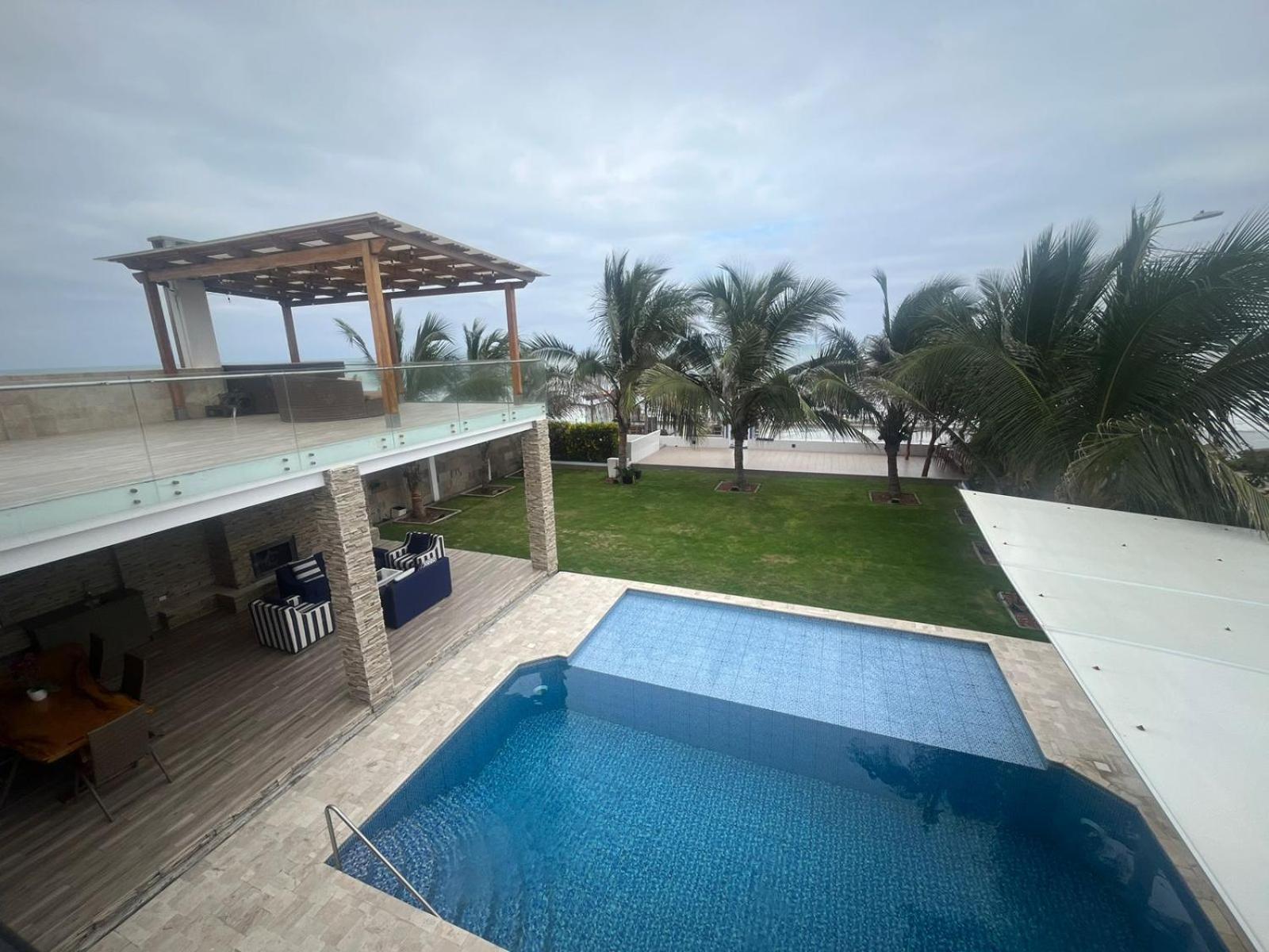 San Clemente Beach House Bed & Breakfast Ngoại thất bức ảnh